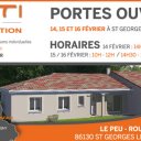 Portes Ouvertes Bati-2000