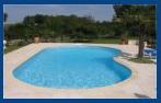 Piscine Desjoyaux Vienne 86