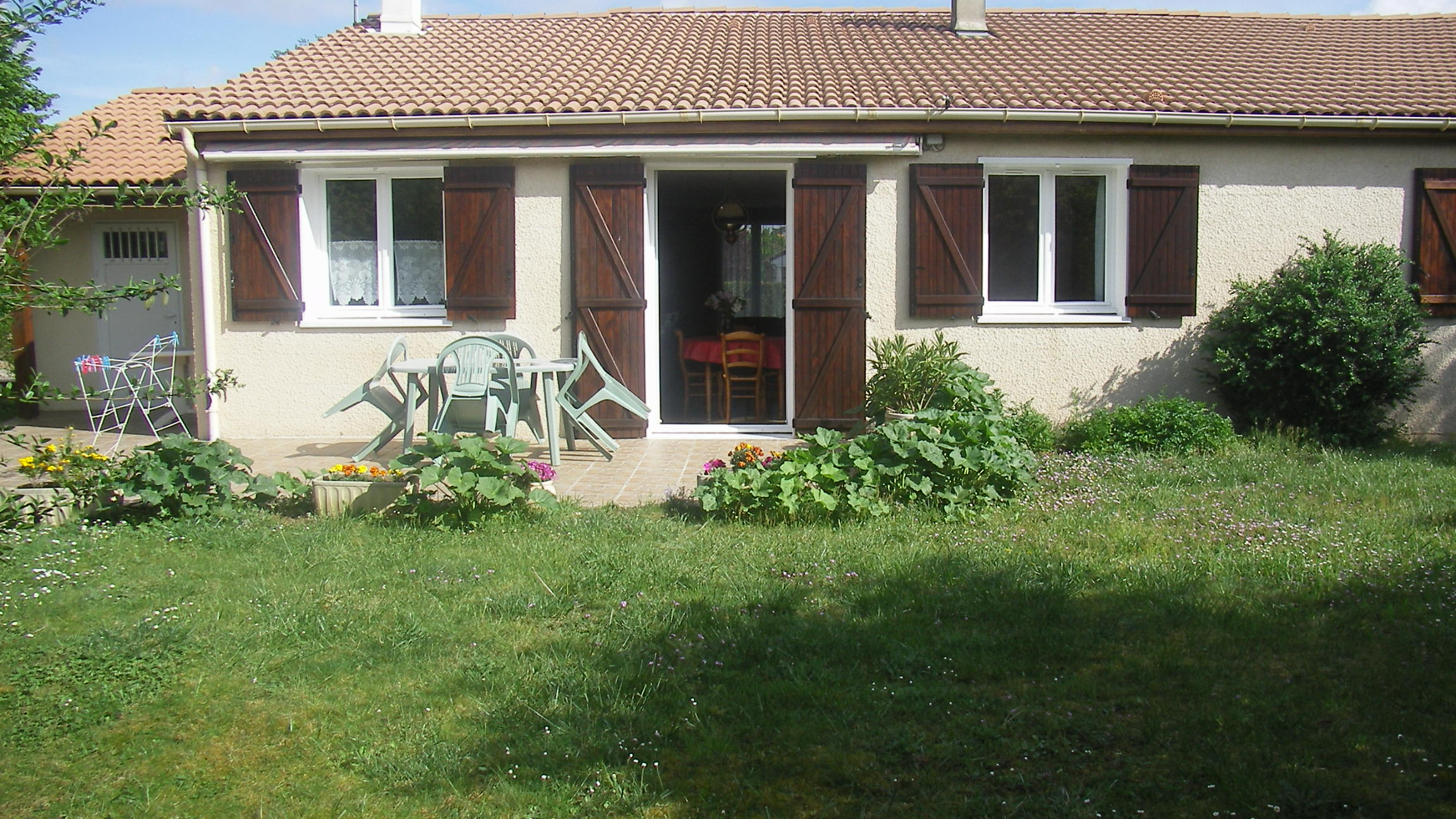 Agence immobilière Nicoullaud achat vente location maison appartement terrain dans la Vienne 86